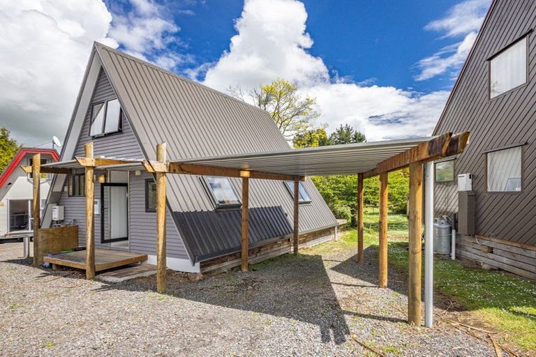 Photo of property in 19b Ti Kouka Place, Ohakune, 4625