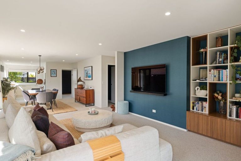 Photo of property in 55 Probert Crescent, Chartwell, Hamilton, 3210