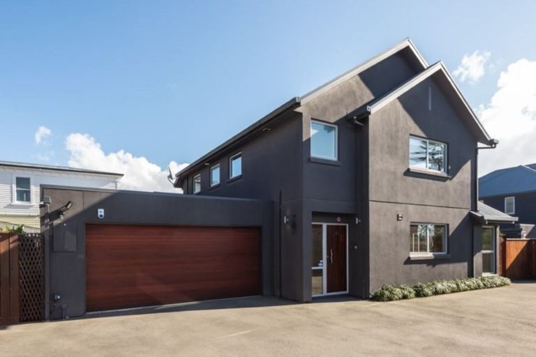Photo of property in 28 Westminster Street, St Albans, Christchurch, 8014