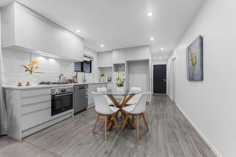 Photo of property in 56 Cosgrave Road, Papakura, 2110