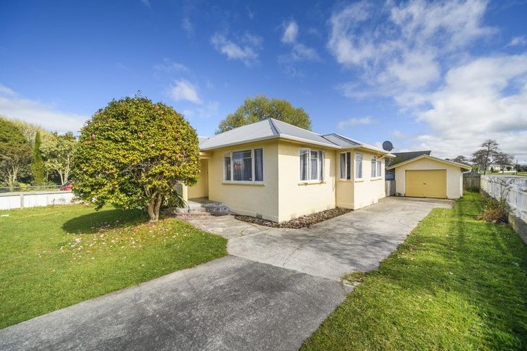 Photo of property in 55 Mcgregor Street, Milson, Palmerston North, 4414
