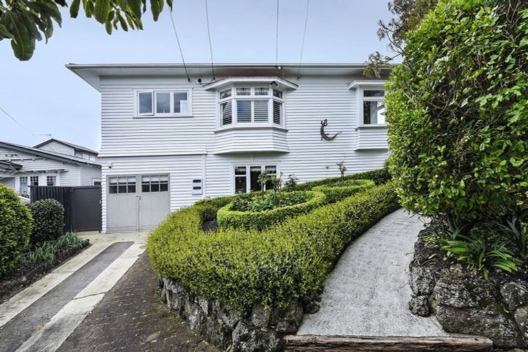 Photo of property in 50 Sainsbury Road, Mount Albert, Auckland, 1025