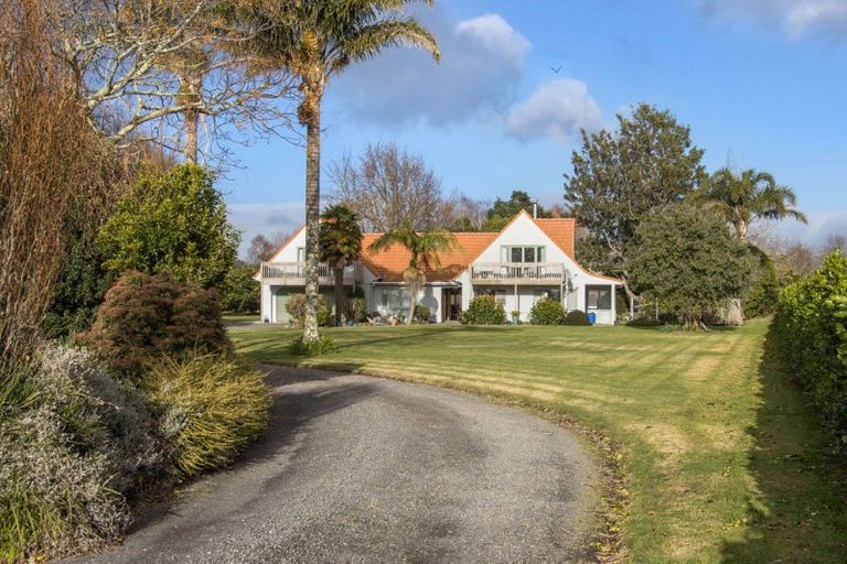 Photo of property in 418 Tuapiro Road, Tahawai, Katikati, 3170