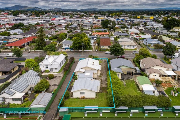 Photo of property in 501 Saint Aubyn Street West, Hastings, 4122