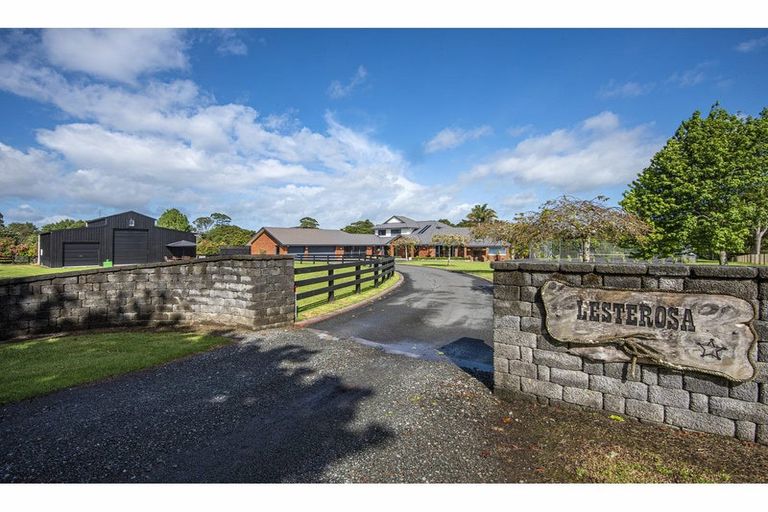 Photo of property in 49 Ngunguru Road, Glenbervie, Whangarei, 0173