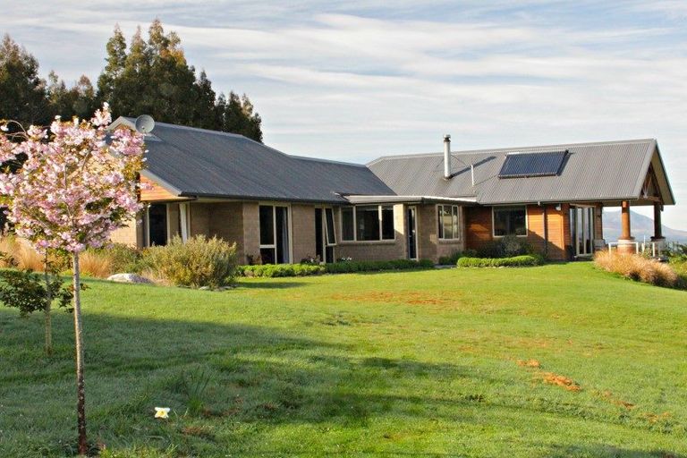 Photo of property in 401d Kakapo Road, Te Anau, 9672