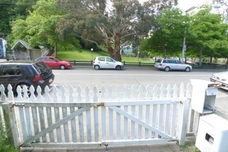 Photo of property in 59 Aro Street, Aro Valley, Wellington, 6021