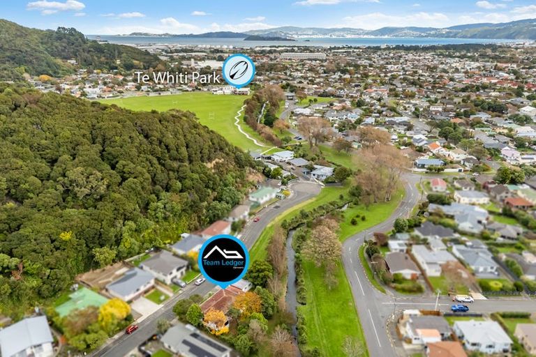Photo of property in 44 Cleary Street, Waterloo, Lower Hutt, 5011