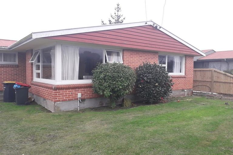 Photo of property in 5 Hanrahan Street, Upper Riccarton, Christchurch, 8041