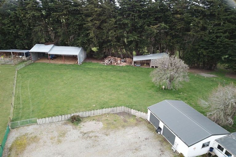 Photo of property in 232 Underwood-linds Bridge Road, Makarewa, Invercargill, 9876