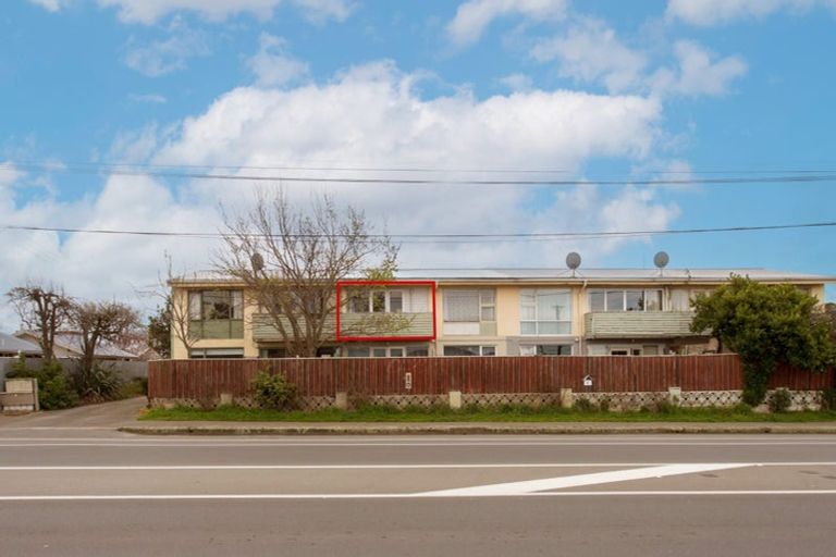 Photo of property in 7/267 Pages Road, Wainoni, Christchurch, 8061