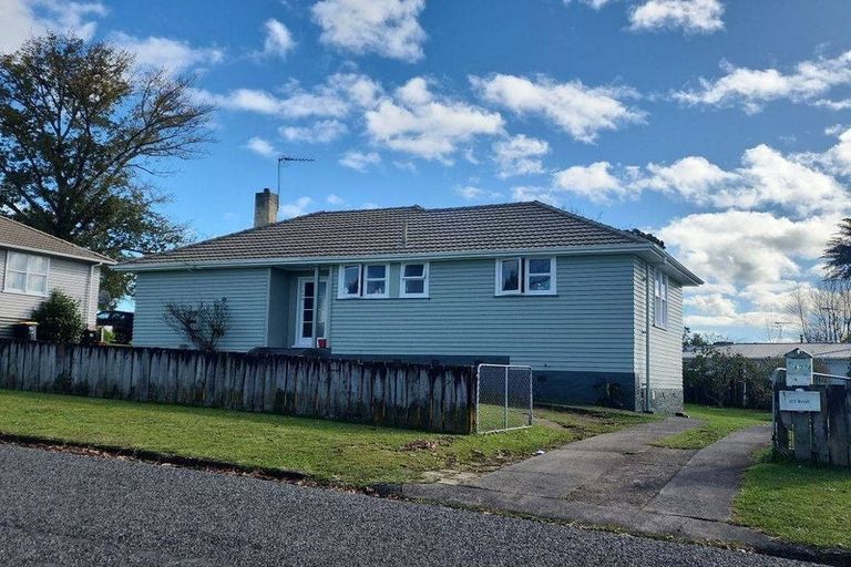 Photo of property in 17 Charles Crescent, Putaruru, 3411