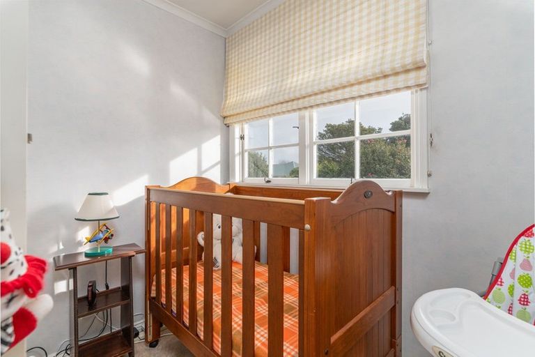 Photo of property in 5 Fourth Street, Lansdowne, Masterton, 5810