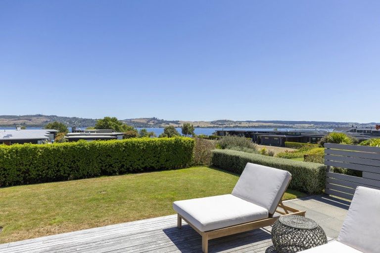 Photo of property in 12 Kurapoto Lane, Rainbow Point, Taupo, 3330
