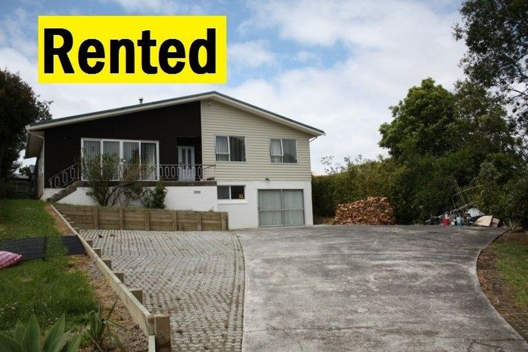 Photo of property in 33 Sunnynook Road, Forrest Hill, Auckland, 0620