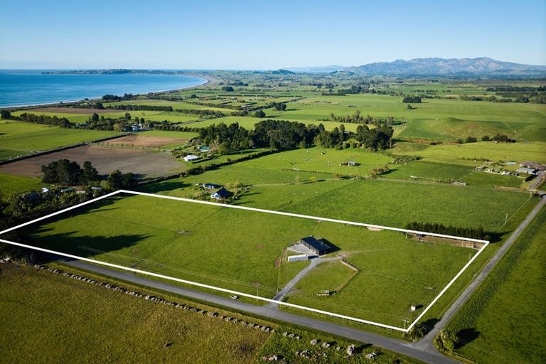 Photo of property in 49 Parsons Road, Hapuku, Kaikoura, 7371
