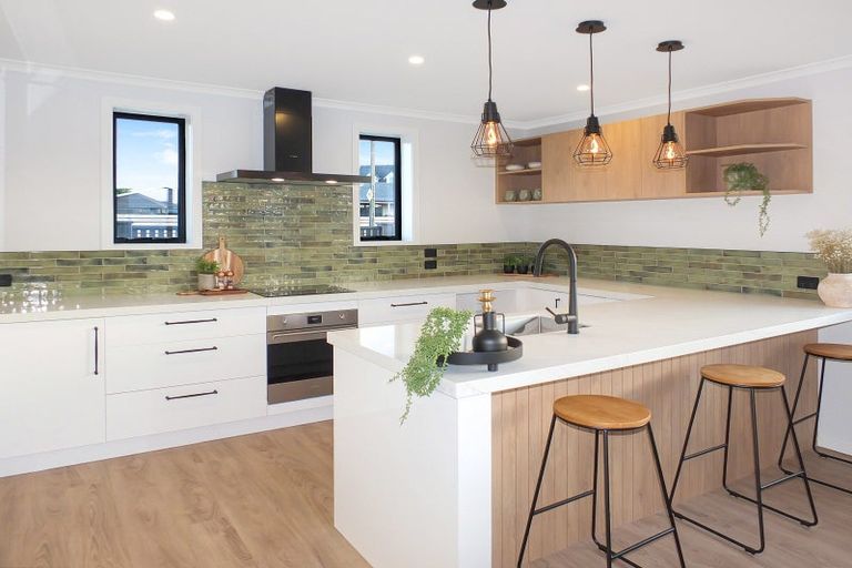 Photo of property in 85 Seabury Avenue, Foxton Beach, Foxton, 4815