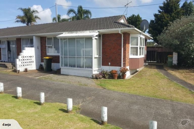 Photo of property in 1/113 Wallace Road, Papatoetoe, Auckland, 2025