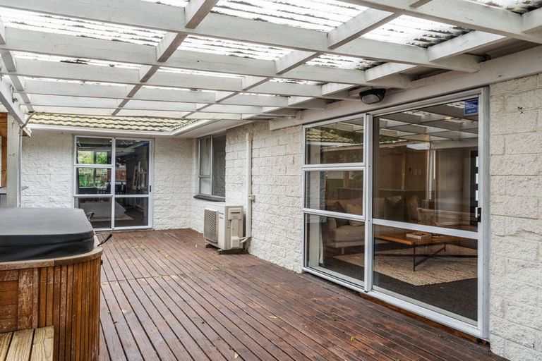 Photo of property in 18 Salmond Street, Hoon Hay, Christchurch, 8025