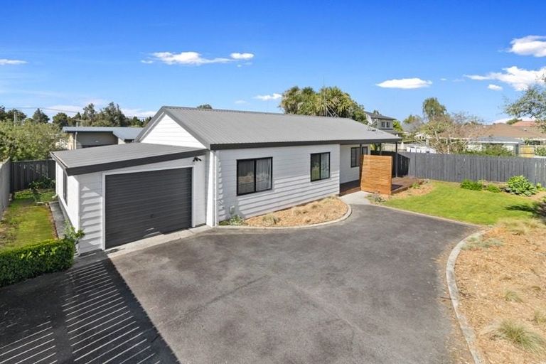 Photo of property in 6b Bailey Avenue, Claudelands, Hamilton, 3214