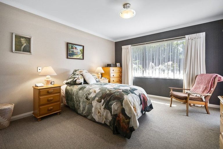 Photo of property in 27a Knowles Street, Terrace End, Palmerston North, 4410