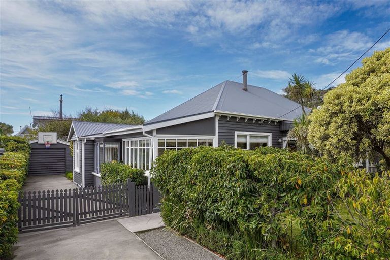 Photo of property in 1/115 Nayland Street, Sumner, Christchurch, 8081