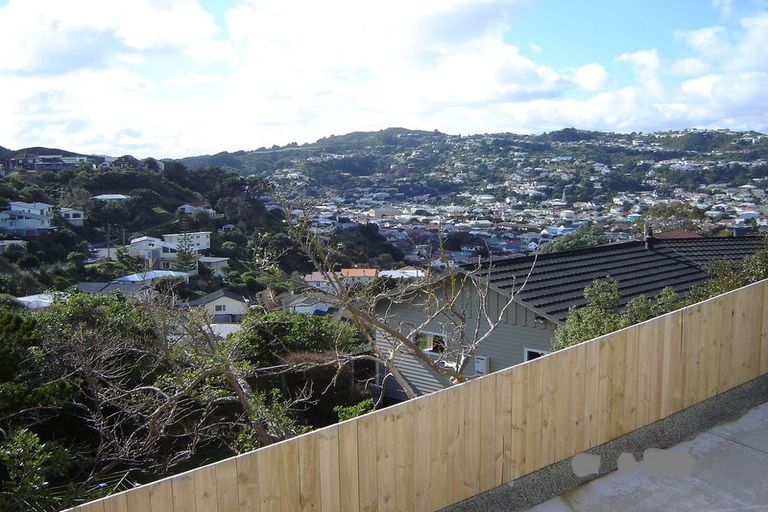 Photo of property in 105 Severn Street, Island Bay, Wellington, 6023