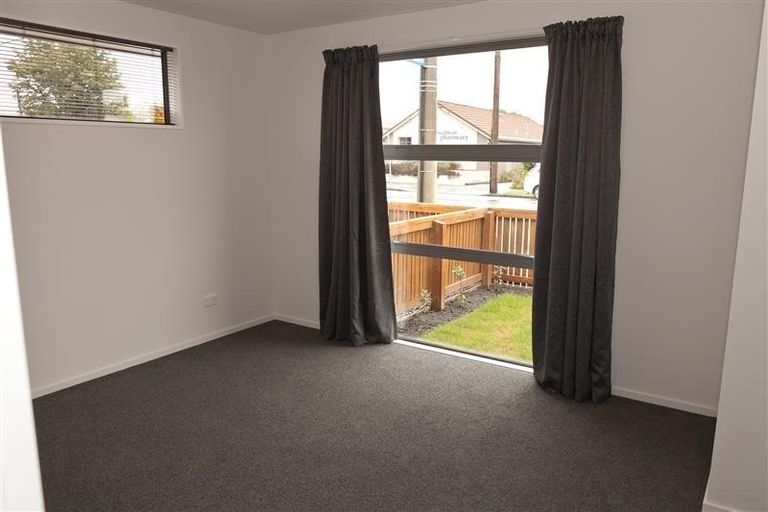 Photo of property in 1 Jacko Lane, Sydenham, Christchurch, 8023