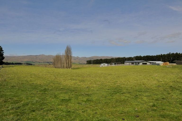 Photo of property in 197 Corrigalls Road, Hakataramea Valley, 9498