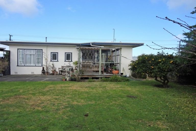Photo of property in 119 Seabury Avenue, Foxton Beach, Foxton, 4815