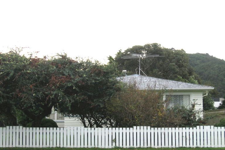 Photo of property in 179 Taita Drive, Avalon, Lower Hutt, 5011