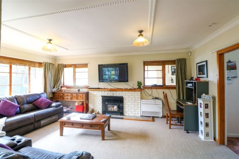 Photo of property in 76 Le Cren Street, Seaview, Timaru, 7910