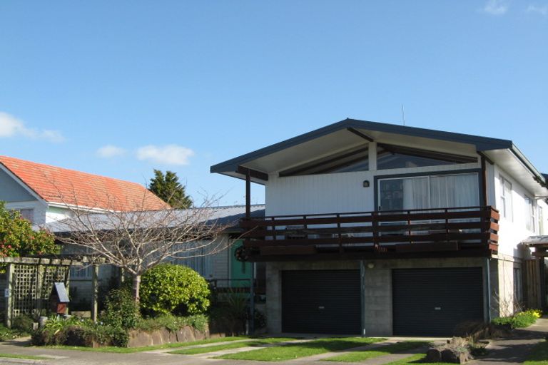 Photo of property in 95 Riverside Drive, Whakatane, 3120