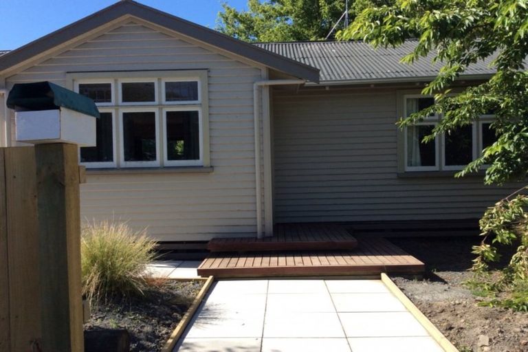 Photo of property in 22 South Belt, Methven, 7730