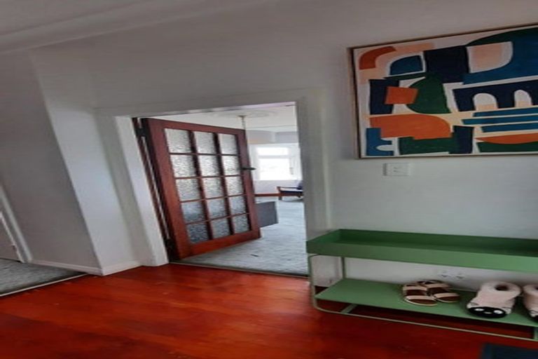 Photo of property in 50 Weld Street, Wadestown, Wellington, 6012