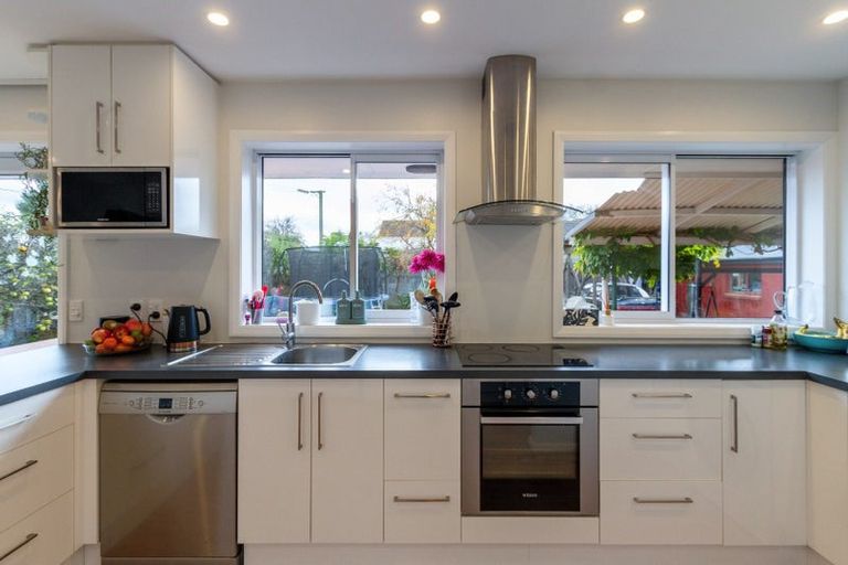 Photo of property in 27 Patrick Street, Mairehau, Christchurch, 8013