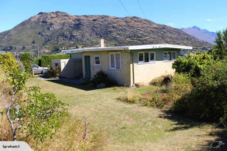 Photo of property in 45 Stewart Street, Frankton, Queenstown, 9300