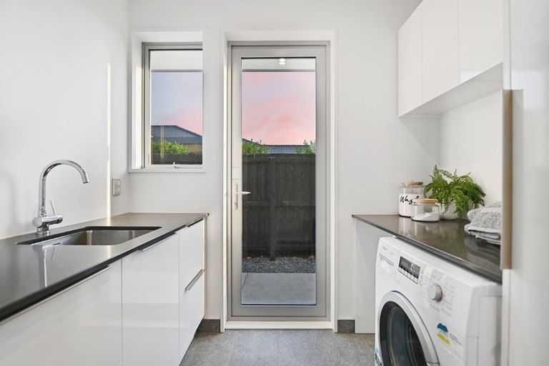 Photo of property in 36 Te Rito Street, Marshland, Christchurch, 8083