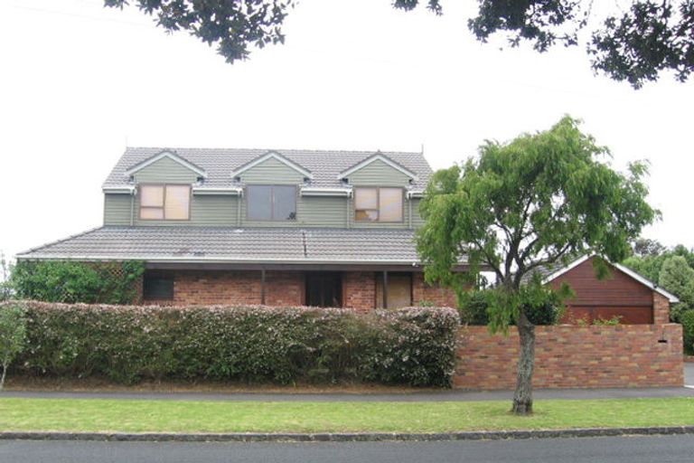 Photo of property in 30 Whitehaven Road, Glendowie, Auckland, 1071