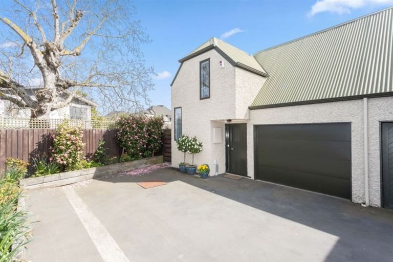 Photo of property in 4/11 Bristol Street, St Albans, Christchurch, 8014