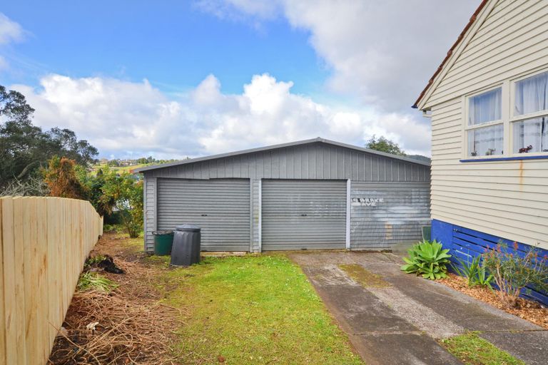 Photo of property in 9 Brake Avenue, Otangarei, Whangarei, 0112