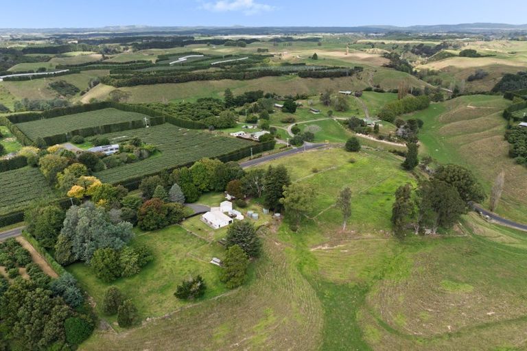 Photo of property in 566 Maniatutu Road, Pongakawa, Te Puke, 3186