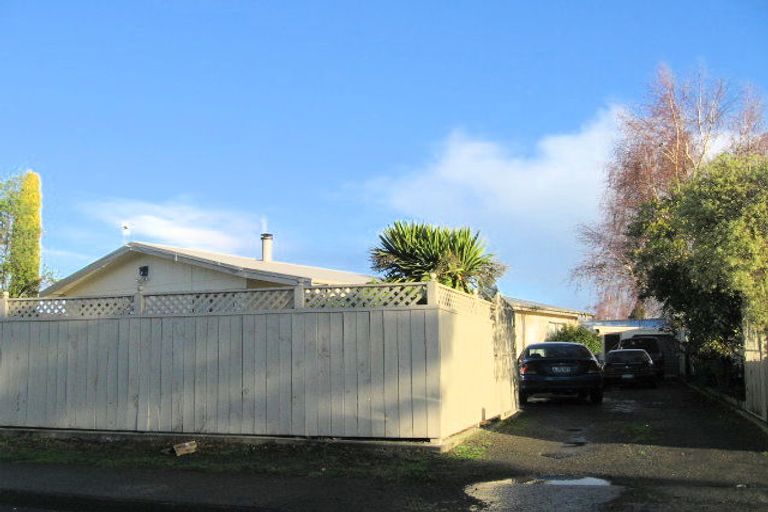 Photo of property in 16 Cartier Crescent, Flaxmere, Hastings, 4120