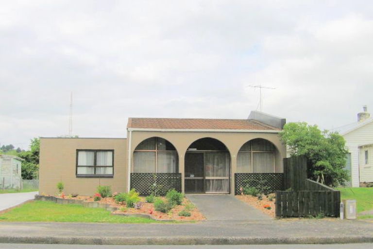 Photo of property in 11 Miriama Street, Taumarunui, 3920