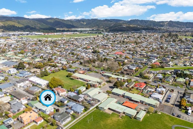 Photo of property in 579f Fergusson Drive, Trentham, Upper Hutt, 5018