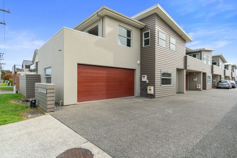 Photo of property in 35a Enderley Avenue, Enderley, Hamilton, 3214