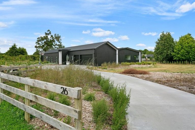 Photo of property in 26 Riverglade Drive, Tamahere, Hamilton, 3283