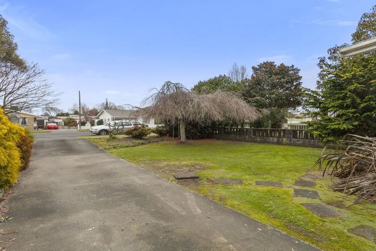 Photo of property in 92 Rawhiti Avenue, Matamata, 3400