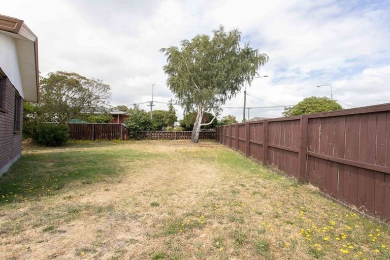 Photo of property in 2 Giles Place, Shirley, Christchurch, 8061