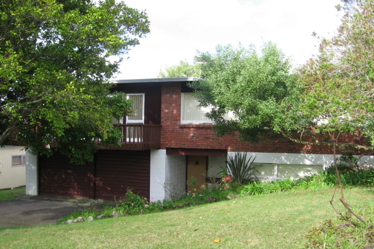 Photo of property in 20 Maxwelton Drive, Mairangi Bay, Auckland, 0630